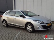 Renault Mégane Estate - dCi 110 Parisiènne