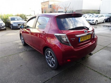 Toyota Yaris - 1.5 Full Hybrid Aspiration - 1