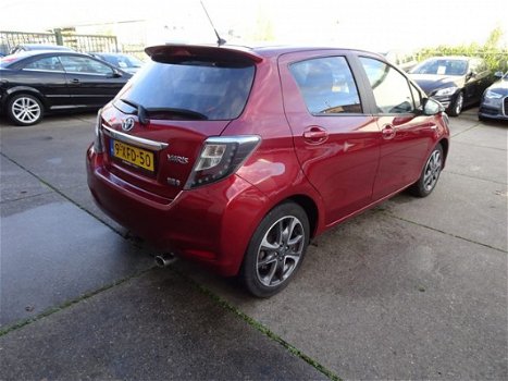 Toyota Yaris - 1.5 Full Hybrid Aspiration - 1