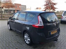 Renault Grand Scénic - 1.4 TCe Celsium navi pdc trekhaak 17 inch LM