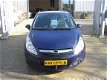Opel Corsa - 1.0-12V Business sturbekr airco nieuwe apk - 1 - Thumbnail