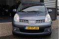 Nissan Note - 1.4 First Note AIRCO/ELECTR. PAKKET/CV - 1 - Thumbnail