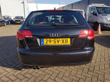 Audi A3 Sportback - 2.0 FSI Ambition DSG NAVI - 1