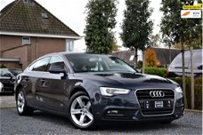 Audi A5 Sportback - 1.8 TFSI Pro Line Xenon 17'' B&O Navi