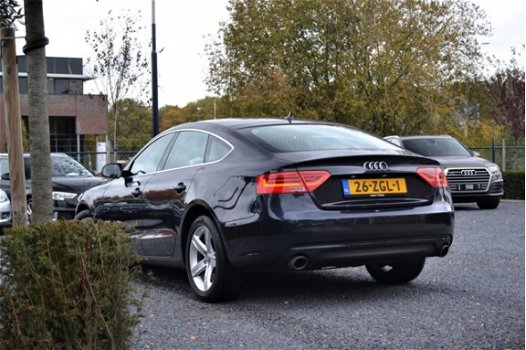 Audi A5 Sportback - 1.8 TFSI Pro Line Xenon 17'' B&O Navi - 1