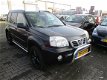 Nissan X-Trail - 2.0 Elegance X-Trail 2.0 Elegance 4x4 AUTOMAAT / AIRCO/ LEER / NAVIGATIE/ - 1 - Thumbnail