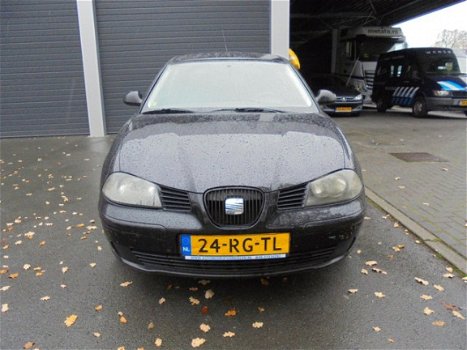 Seat Ibiza - 1.4-16V Reference - 1