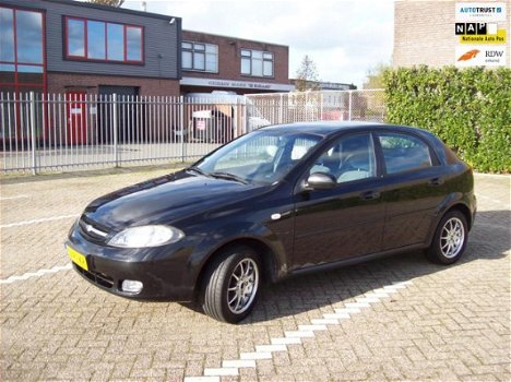 Chevrolet Lacetti - 1.6-16V Style - 1