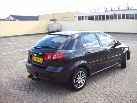 Chevrolet Lacetti - 1.6-16V Style - 1