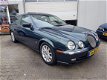 Jaguar S-type - 4.0 V8 R UITGEVOERD - 1 - Thumbnail