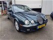 Jaguar S-type - 4.0 V8 R UITGEVOERD - 1 - Thumbnail