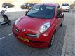 Nissan Micra - 1.2 Pure apk, nap, izgs, bj 2007 - 1 - Thumbnail