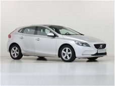 Volvo V40 - 1.6 D2 115 PK 6-Bak Momentum (BNS)