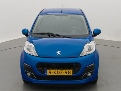 Peugeot 107 - 1.0 68PK 5D Active (AIRCO) - 1