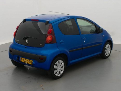 Peugeot 107 - 1.0 68PK 5D Active (AIRCO) - 1