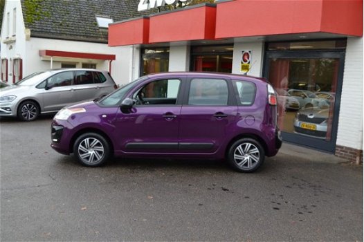 Citroën C3 Picasso - 1.2 PureTech 110 Pk, Airco / Clima, Pdc, 11.900 Km Uniek, Nieuwstaat - 1