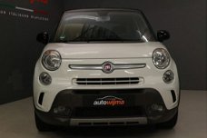 Fiat 500 L - 1.4-T-Jet 120pk Trekking Bi-colore, Navigatie, PDC