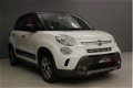 Fiat 500 L - 1.4-T-Jet 120pk Trekking Bi-colore, Navigatie, PDC - 1 - Thumbnail