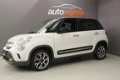 Fiat 500 L - 1.4-T-Jet 120pk Trekking Bi-colore, Navigatie, PDC - 1 - Thumbnail