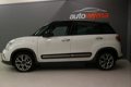 Fiat 500 L - 1.4-T-Jet 120pk Trekking Bi-colore, Navigatie, PDC - 1 - Thumbnail