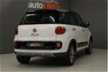 Fiat 500 L - 1.4-T-Jet 120pk Trekking Bi-colore, Navigatie, PDC - 1 - Thumbnail