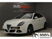 Alfa Romeo Giulietta - 1.7 TBi Quadrifoglio Verde Panoramadak, Xenon, Bose, Navigatie, enz - 1 - Thumbnail