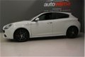 Alfa Romeo Giulietta - 1.7 TBi Quadrifoglio Verde Panoramadak, Xenon, Bose, Navigatie, enz - 1 - Thumbnail