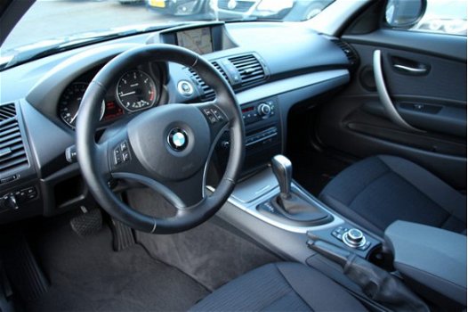 BMW 1-serie - 118d Ultimate Edition Navi Autom - 1