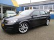 Opel Astra Wagon - 2.0-16V Turbo 