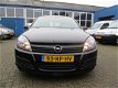 Opel Astra Wagon - 2.0-16V Turbo 