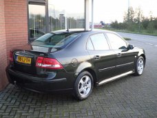 Saab 9-3 Sport Sedan - 1.8t Linear Airco, Centrale vergr. APK tot 10-2020