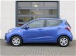 Hyundai i10 - 1.0i Comfort 1e eigenaar Dealer Onderhouden Fabrieksgarantie - 1 - Thumbnail