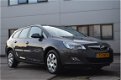 Opel Astra Sports Tourer - 1.4 Turbo Business Edition - 1 - Thumbnail