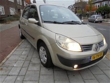 Renault Scénic - 1.6-16V Dynamique Comfort airco/ecc apk keurige auto