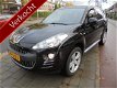 Peugeot 4007 - 2.4 GT 7p. Bom Vol Nieuwstaat - 1 - Thumbnail