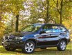 BMW X5 - 3.0d Executive M-Sport Edition Aut.-6 | Youngtimer | Bijtellingsvriendelijk | - 1 - Thumbnail