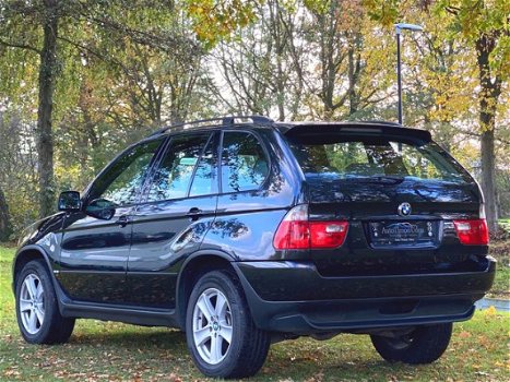 BMW X5 - 3.0d Executive M-Sport Edition Aut.-6 | Youngtimer | Bijtellingsvriendelijk | - 1