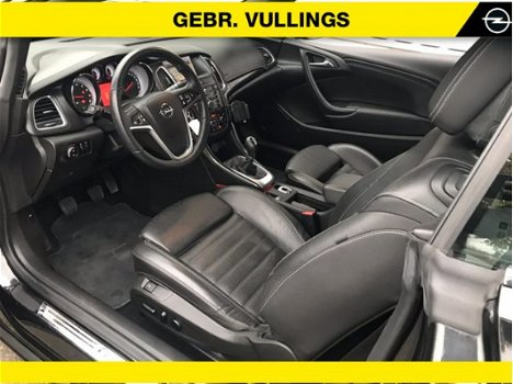 Opel Cascada - 1.4Turbo Cosmo (AGR, Navi, Leder, Winterpakket) - 1