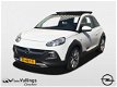 Opel ADAM - Rocks 1.0 Turbo (Cruise, Airco, Bluetooth, Cabrio) - 1 - Thumbnail