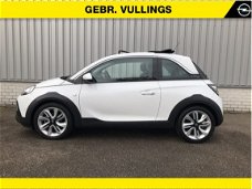 Opel ADAM - Rocks 1.0 Turbo (Cruise, Airco, Bluetooth, Cabrio)