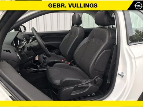 Opel ADAM - Rocks 1.0 Turbo (Cruise, Airco, Bluetooth, Cabrio) - 1