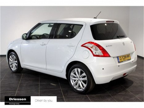 Suzuki Swift - 1.2 Bandit EASSS (Airco - Cruise Control) - 1