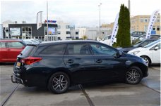 Toyota Auris Touring Sports - 1.8 Hybrid Lease Leer | Navi | Panoramadak | Ecc | Cruise | NAP