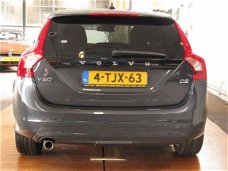 Volvo V60 - 1.6 D2 Momentum 17 inch