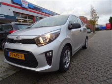 Kia Picanto - 1.0 CVVT ECONOMY LINE