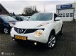 Nissan Juke - 1.6 DIG-T 190PK Tekna / Leder / Camera / Navi / LM - 1 - Thumbnail