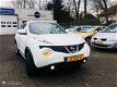 Nissan Juke - 1.6 DIG-T 190PK Tekna / Leder / Camera / Navi / LM - 1 - Thumbnail