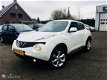 Nissan Juke - 1.6 DIG-T 190PK Tekna / Leder / Camera / Navi / LM - 1 - Thumbnail