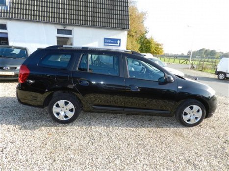 Dacia Logan MCV - 0.9 TCe Laureate Navigatie , Achteruitrijcamera, Airco , Cruisecontrole - 1