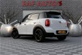 Mini Mini Countryman - 1.6 Cooper Holland Street / Navi / Leder / Ecc / Open panoramadak / Allu velg - 1 - Thumbnail